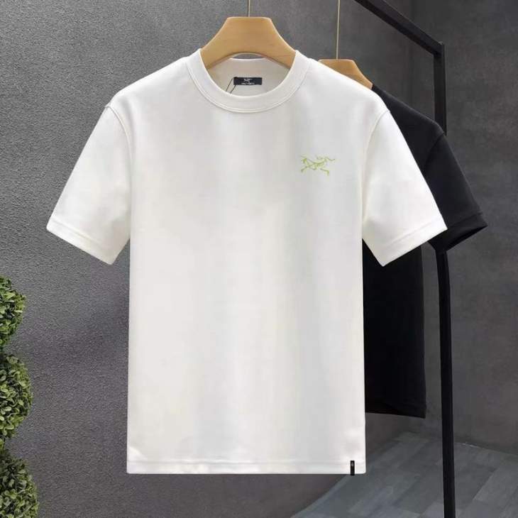 Picture of Arcteryx T Shirts Short _SKUArcteryxXS-L55txS01422867